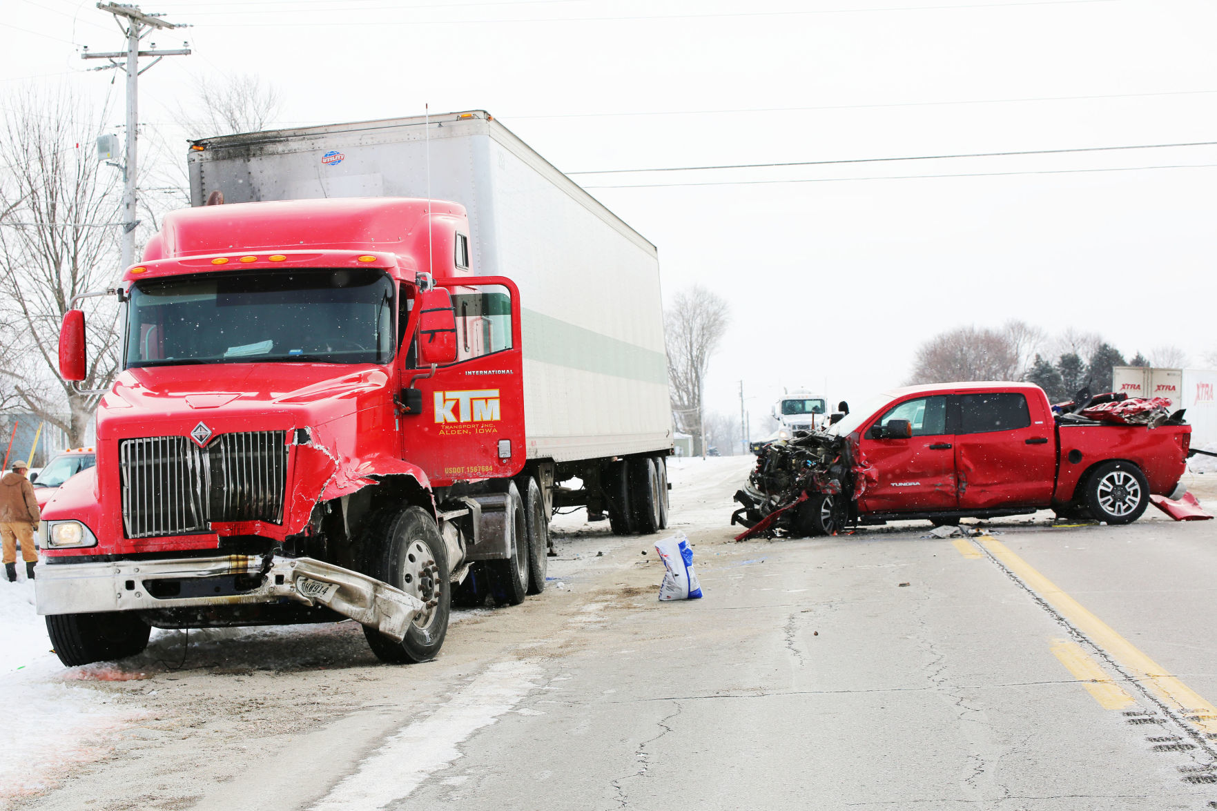 Accident